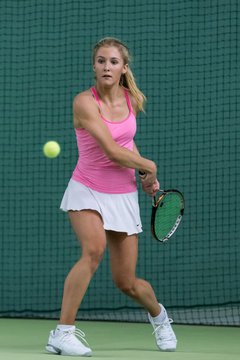 Svea Crohn 876 - Holmer Indoor Cup